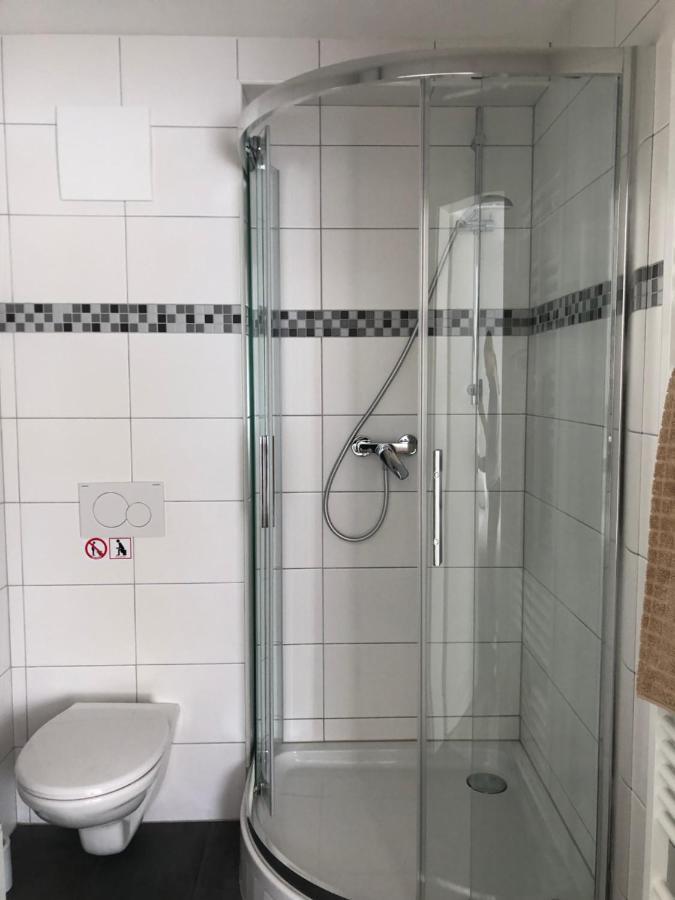 Apartmentvermietung Ingrid Bolkart - Voehlino 2 Illertissen Εξωτερικό φωτογραφία