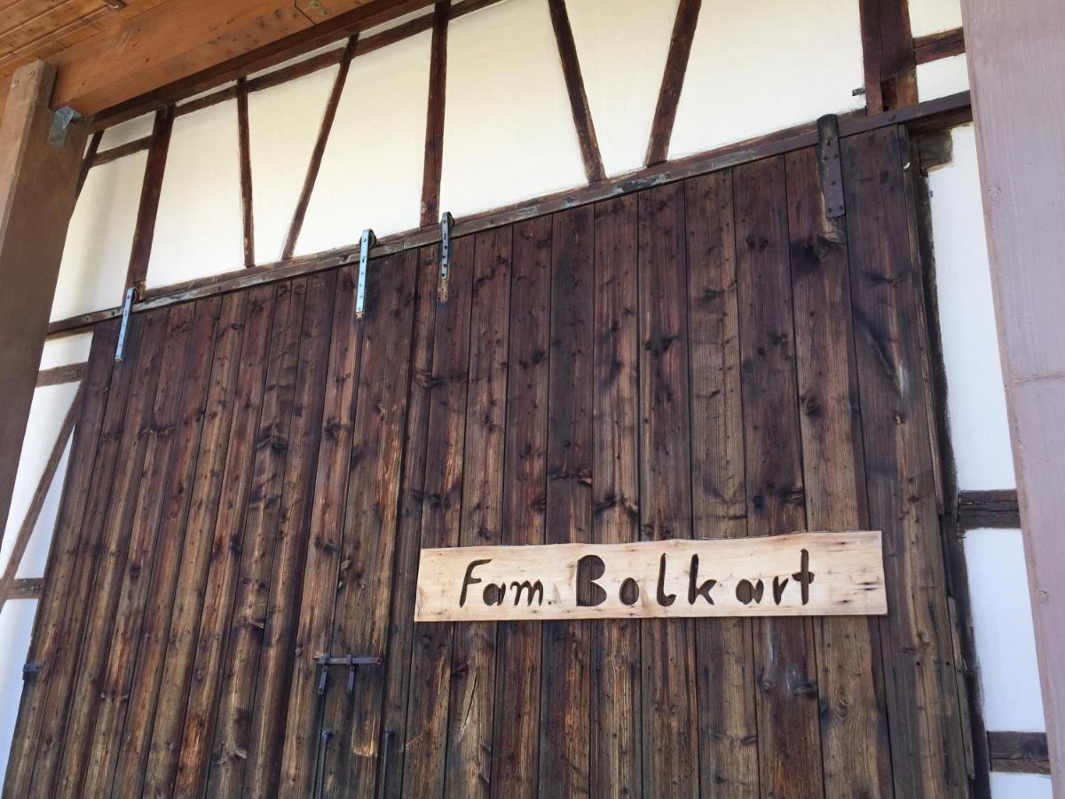 Apartmentvermietung Ingrid Bolkart - Voehlino 2 Illertissen Εξωτερικό φωτογραφία