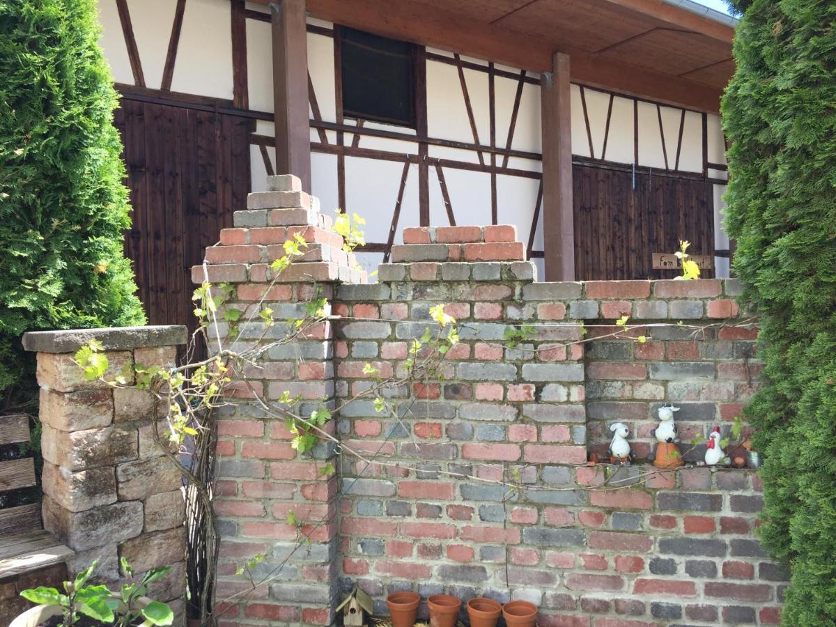 Apartmentvermietung Ingrid Bolkart - Voehlino 2 Illertissen Εξωτερικό φωτογραφία