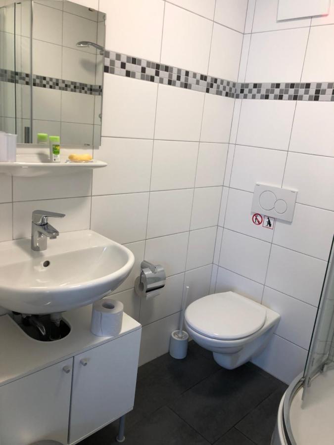 Apartmentvermietung Ingrid Bolkart - Voehlino 2 Illertissen Εξωτερικό φωτογραφία