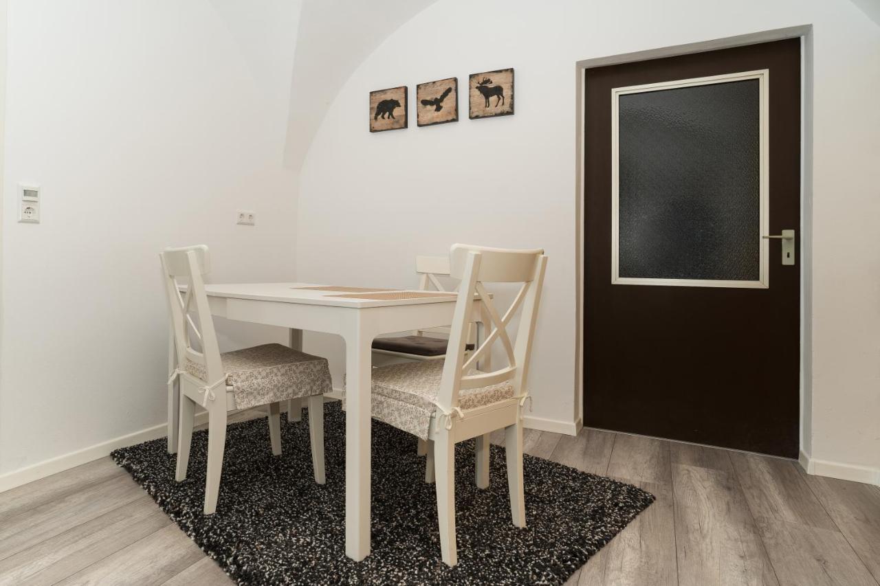 Apartmentvermietung Ingrid Bolkart - Voehlino 2 Illertissen Εξωτερικό φωτογραφία