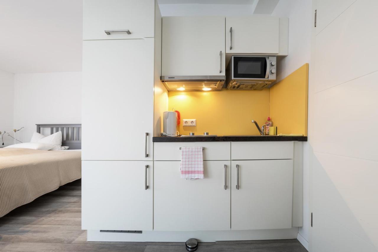 Apartmentvermietung Ingrid Bolkart - Voehlino 2 Illertissen Εξωτερικό φωτογραφία