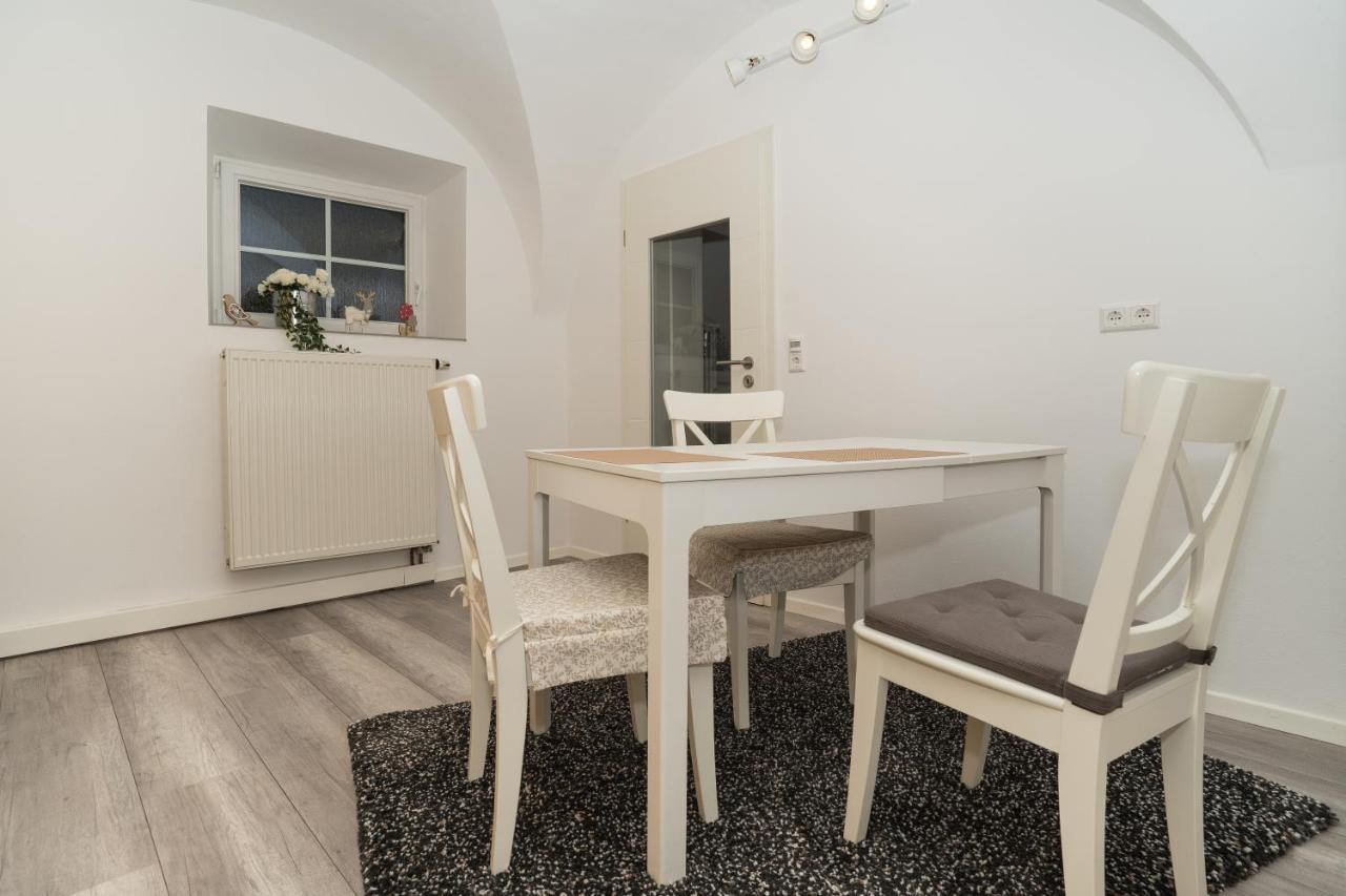 Apartmentvermietung Ingrid Bolkart - Voehlino 2 Illertissen Εξωτερικό φωτογραφία