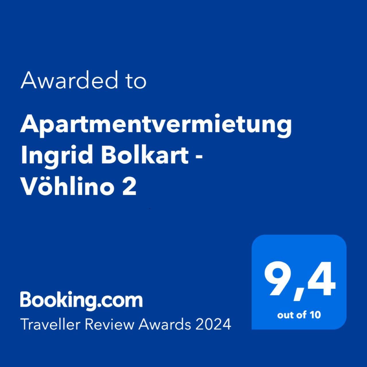 Apartmentvermietung Ingrid Bolkart - Voehlino 2 Illertissen Εξωτερικό φωτογραφία